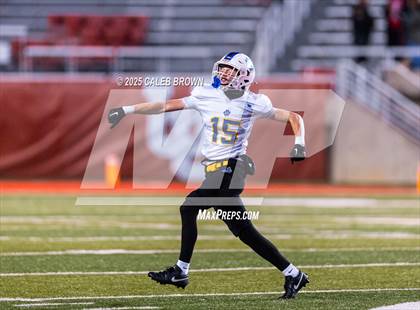 Thumbnail 3 in Orem vs. Springville (UHSAA 5A Semifinal) photogallery.