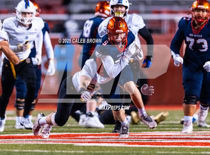 Thumbnail 1 in Orem vs. Springville (UHSAA 5A Semifinal) photogallery.