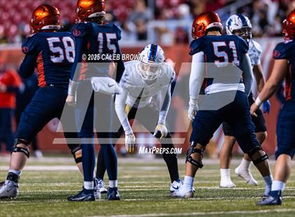 Thumbnail 2 in Orem vs. Springville (UHSAA 5A Semifinal) photogallery.