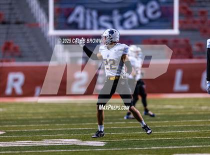 Thumbnail 3 in Orem vs. Springville (UHSAA 5A Semifinal) photogallery.