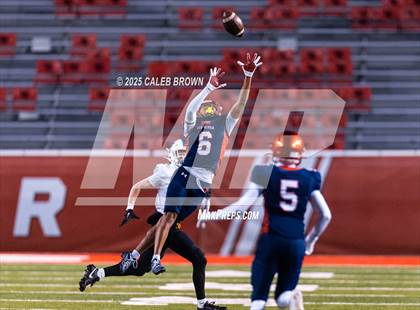 Thumbnail 3 in Orem vs. Springville (UHSAA 5A Semifinal) photogallery.