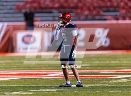 Thumbnail 1 in Orem vs. Springville (UHSAA 5A Semifinal) photogallery.