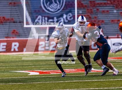 Thumbnail 1 in Orem vs. Springville (UHSAA 5A Semifinal) photogallery.