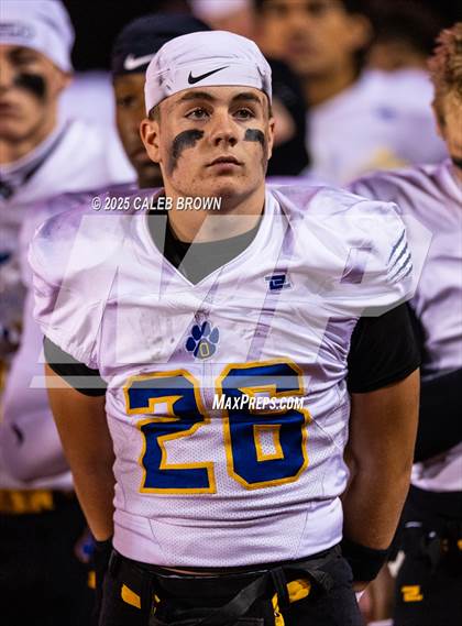 Thumbnail 2 in Orem vs. Springville (UHSAA 5A Semifinal) photogallery.