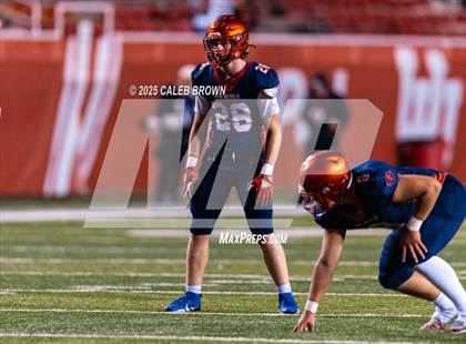 Thumbnail 1 in Orem vs. Springville (UHSAA 5A Semifinal) photogallery.