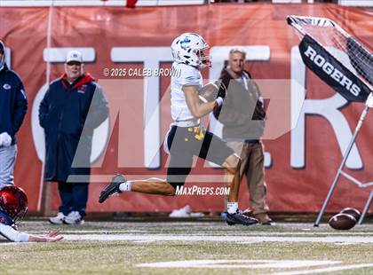 Thumbnail 1 in Orem vs. Springville (UHSAA 5A Semifinal) photogallery.