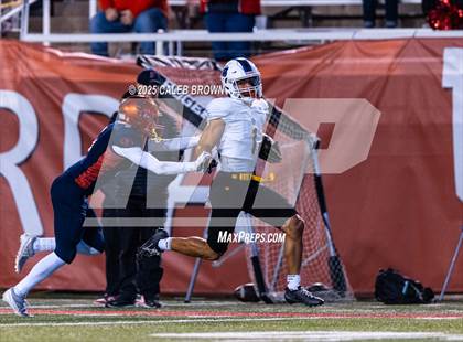 Thumbnail 3 in Orem vs. Springville (UHSAA 5A Semifinal) photogallery.