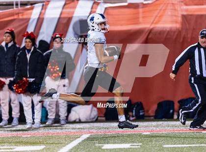 Thumbnail 2 in Orem vs. Springville (UHSAA 5A Semifinal) photogallery.