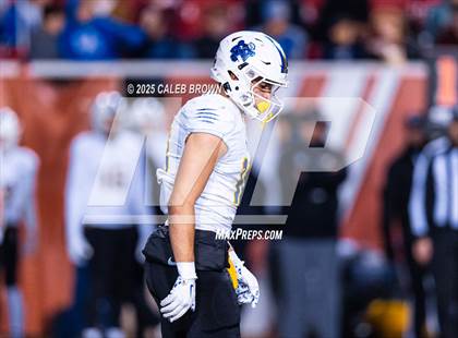 Thumbnail 3 in Orem vs. Springville (UHSAA 5A Semifinal) photogallery.
