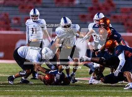 Thumbnail 1 in Orem vs. Springville (UHSAA 5A Semifinal) photogallery.