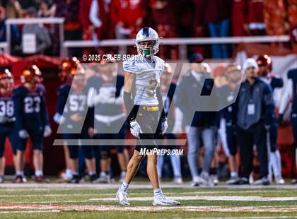 Thumbnail 2 in Orem vs. Springville (UHSAA 5A Semifinal) photogallery.
