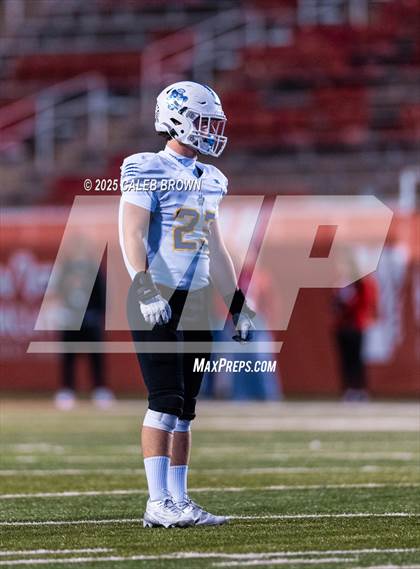 Thumbnail 1 in Orem vs. Springville (UHSAA 5A Semifinal) photogallery.