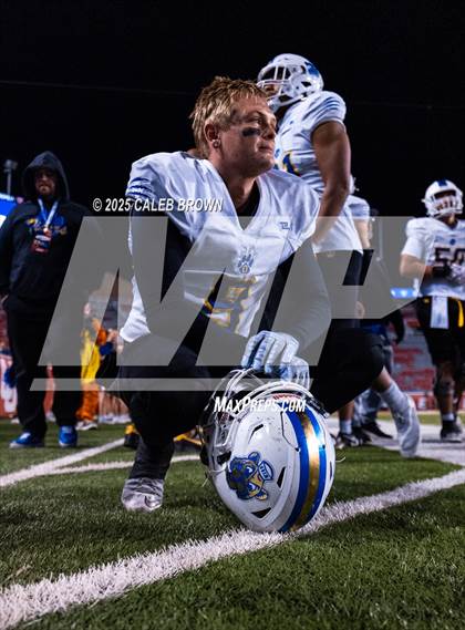 Thumbnail 1 in Orem vs. Springville (UHSAA 5A Semifinal) photogallery.