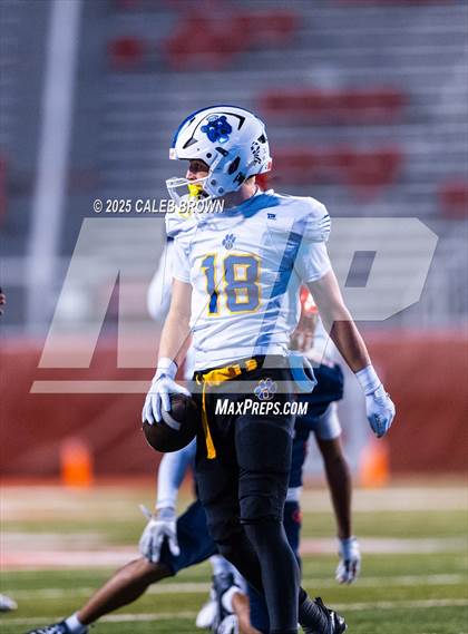 Thumbnail 3 in Orem vs. Springville (UHSAA 5A Semifinal) photogallery.