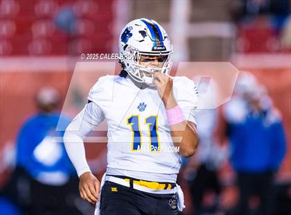 Thumbnail 2 in Orem vs. Springville (UHSAA 5A Semifinal) photogallery.