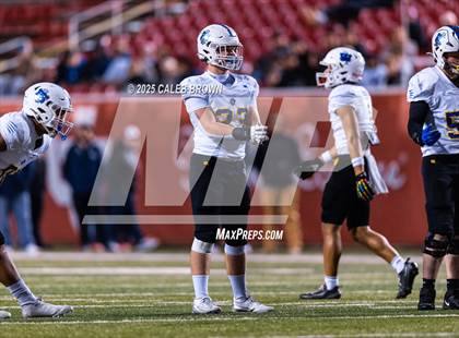 Thumbnail 3 in Orem vs. Springville (UHSAA 5A Semifinal) photogallery.