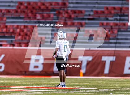 Thumbnail 1 in Orem vs. Springville (UHSAA 5A Semifinal) photogallery.