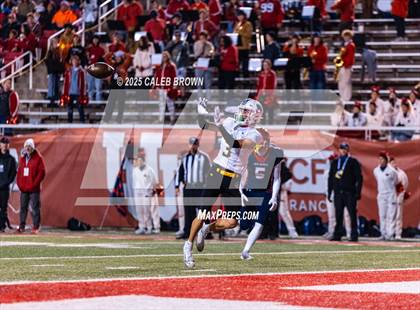 Thumbnail 3 in Orem vs. Springville (UHSAA 5A Semifinal) photogallery.