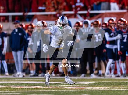 Thumbnail 1 in Orem vs. Springville (UHSAA 5A Semifinal) photogallery.