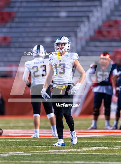 Thumbnail 3 in Orem vs. Springville (UHSAA 5A Semifinal) photogallery.