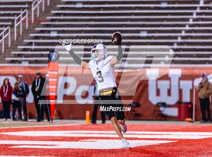 Thumbnail 3 in Orem vs. Springville (UHSAA 5A Semifinal) photogallery.