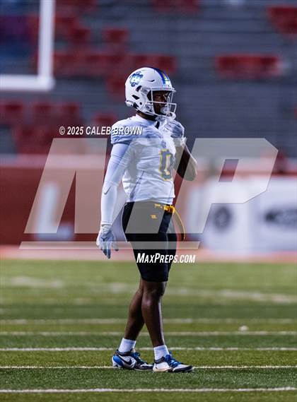 Thumbnail 2 in Orem vs. Springville (UHSAA 5A Semifinal) photogallery.