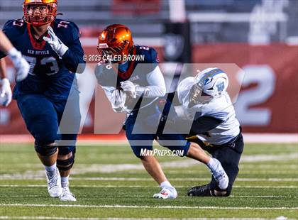 Thumbnail 1 in Orem vs. Springville (UHSAA 5A Semifinal) photogallery.