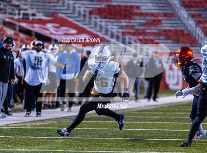 Thumbnail 1 in Orem vs. Springville (UHSAA 5A Semifinal) photogallery.