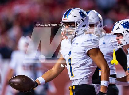 Thumbnail 3 in Orem vs. Springville (UHSAA 5A Semifinal) photogallery.