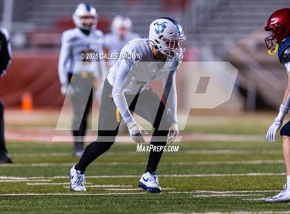 Thumbnail 2 in Orem vs. Springville (UHSAA 5A Semifinal) photogallery.