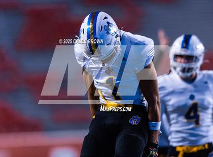 Thumbnail 3 in Orem vs. Springville (UHSAA 5A Semifinal) photogallery.