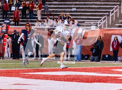 Thumbnail 2 in Orem vs. Springville (UHSAA 5A Semifinal) photogallery.