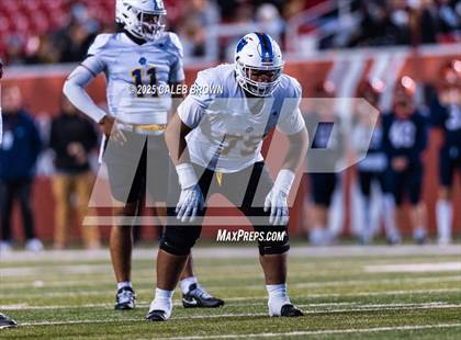 Thumbnail 1 in Orem vs. Springville (UHSAA 5A Semifinal) photogallery.