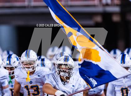 Thumbnail 1 in Orem vs. Springville (UHSAA 5A Semifinal) photogallery.