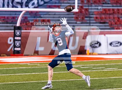 Thumbnail 1 in Orem vs. Springville (UHSAA 5A Semifinal) photogallery.