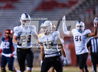 Thumbnail 3 in Orem vs. Springville (UHSAA 5A Semifinal) photogallery.