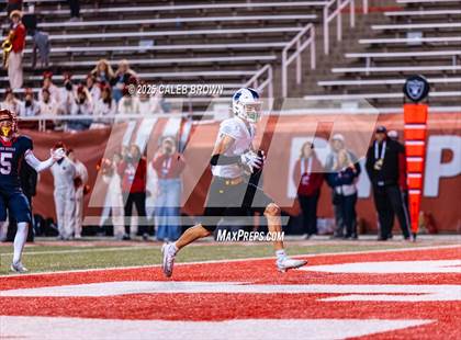 Thumbnail 3 in Orem vs. Springville (UHSAA 5A Semifinal) photogallery.