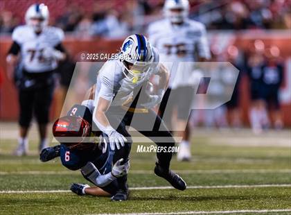 Thumbnail 1 in Orem vs. Springville (UHSAA 5A Semifinal) photogallery.