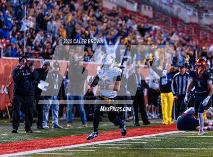 Thumbnail 2 in Orem vs. Springville (UHSAA 5A Semifinal) photogallery.