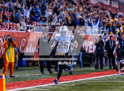 Thumbnail 3 in Orem vs. Springville (UHSAA 5A Semifinal) photogallery.