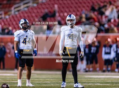 Thumbnail 1 in Orem vs. Springville (UHSAA 5A Semifinal) photogallery.