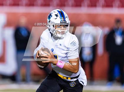 Thumbnail 2 in Orem vs. Springville (UHSAA 5A Semifinal) photogallery.