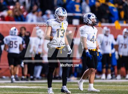 Thumbnail 1 in Orem vs. Springville (UHSAA 5A Semifinal) photogallery.