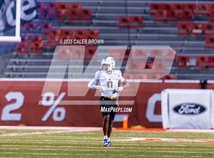 Thumbnail 3 in Orem vs. Springville (UHSAA 5A Semifinal) photogallery.