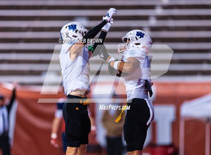 Thumbnail 1 in Orem vs. Springville (UHSAA 5A Semifinal) photogallery.