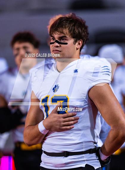 Thumbnail 1 in Orem vs. Springville (UHSAA 5A Semifinal) photogallery.