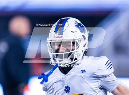 Thumbnail 2 in Orem vs. Springville (UHSAA 5A Semifinal) photogallery.