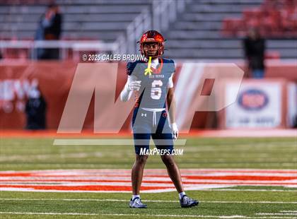 Thumbnail 2 in Orem vs. Springville (UHSAA 5A Semifinal) photogallery.