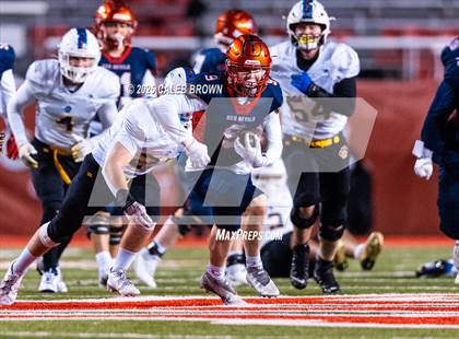 Thumbnail 3 in Orem vs. Springville (UHSAA 5A Semifinal) photogallery.