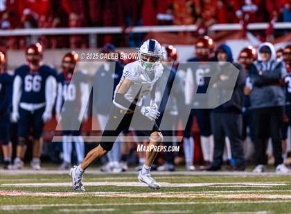 Thumbnail 3 in Orem vs. Springville (UHSAA 5A Semifinal) photogallery.